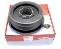 CORTECO Pulley BMW 3 E46 E90 E91 2 0D 116HP 122HP 150HP 163HP M47N