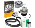 Timing Set belt water pump for Audi Seat Skoda VW 1 6 2 0 TDI Engine type diesel