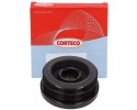 Crankshaft pulley BMW 3 0 d M57 N57 11238511371 Corteco OE