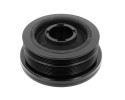 Crankshaft pulley BMW 3 0 d M57 N57 11238511371 Corteco OE Packaging status original