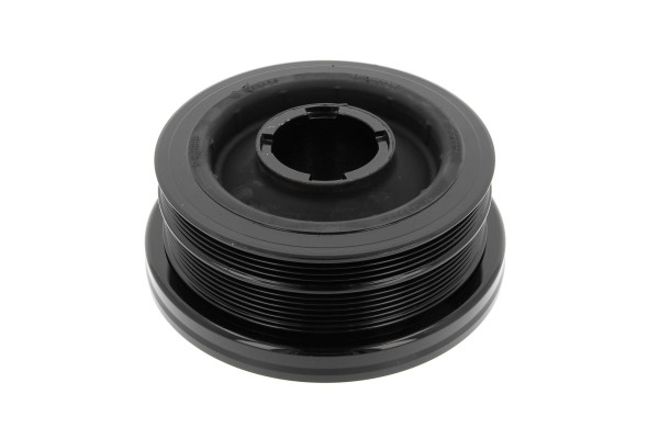 Crankshaft pulley BMW 3 0 d M57 N57 11238511371 Corteco OE Packaging status original