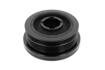 Crankshaft pulley BMW 3 0 d M57 N57 11238511371 Corteco OE Packaging status original