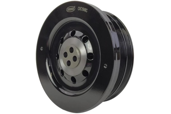 Crankshaft pulley BMW 3 0 d M57 N57 11238511371 Corteco OE Part manufacturer Corteco