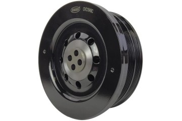 Crankshaft pulley BMW 3 0 d M57 N57 11238511371 Corteco OE Part manufacturer Corteco