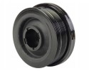 Crankshaft pulley BMW 3 0 d M57 N57 11238511371 Corteco OE Car type 4x4 SUV passenger cars
