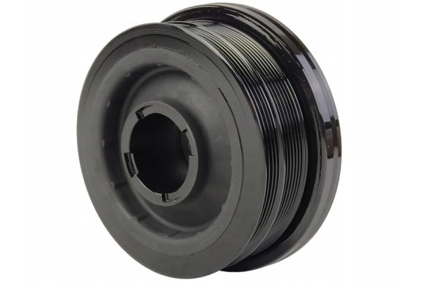 Crankshaft pulley BMW 3 0 d M57 N57 11238511371 Corteco OE Car type 4x4 SUV passenger cars