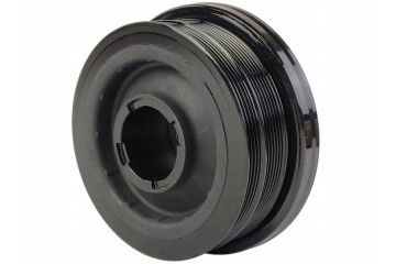 Crankshaft pulley BMW 3 0 d M57 N57 11238511371 Corteco OE Car type 4x4 SUV passenger cars