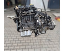 OPEL CORSA C COMPLETE ENGINE WITH GEARBOX 1 0 Z10XE