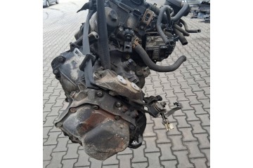 OPEL CORSA C COMPLETE ENGINE WITH GEARBOX 1 0 Z10XE Part manufacturer Opel OE