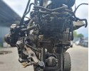 OPEL CORSA C COMPLETE ENGINE WITH GEARBOX 1 0 Z10XE Car type passenger cars