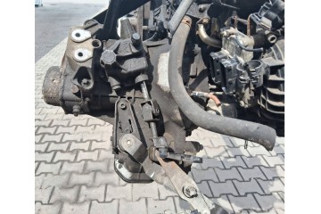 OPEL CORSA C COMPLETE ENGINE WITH GEARBOX 1 0 Z10XE Catalog number of the part CORSA