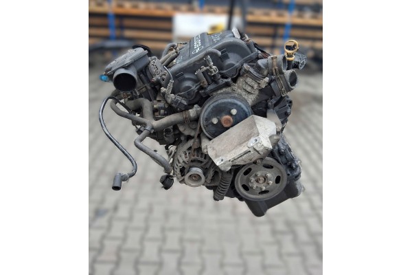 Motor Completo con Caja de Cambios Opel Corsa C 1.0 Z10XE