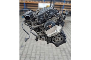 Motor Completo con Caja de Cambios Opel Corsa C 1.0 Z10XE