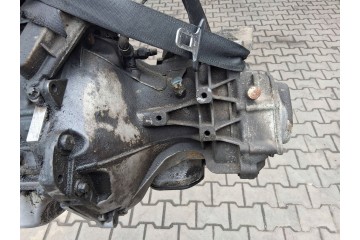 Motor Completo con Caja de Cambios Opel Corsa C 1.0 Z10XE
