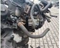 Motor Completo con Caja de Cambios Opel Corsa C 1.0 Z10XE