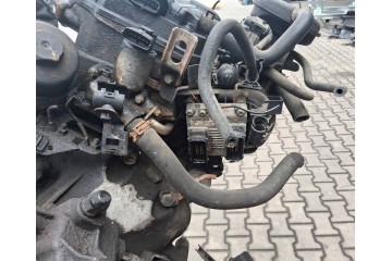 Motor Completo con Caja de Cambios Opel Corsa C 1.0 Z10XE