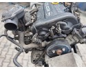Motor Completo con Caja de Cambios Opel Corsa C 1.0 Z10XE