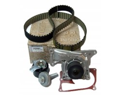Renault OE Timing Kit with Diesel Water Pump