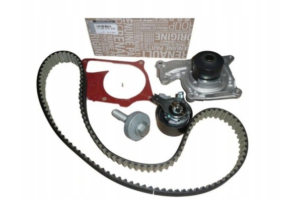 Renault OE Timing Kit with Diesel Water Pump Part manufacturer Renault OE