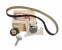 Renault OE Timing Kit with Diesel Water Pump Quality of parts according to GVO O original with manufacturer s logo OE