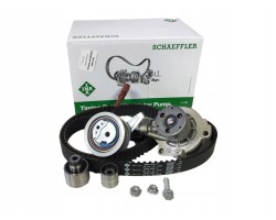 Timing Water Pump VW Audi Seat Skoda 1 6 2 0TDI
