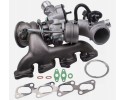 FACTORY NEW TURBO TURBINE CHEVROLET AVEO CRUZE 1 4 TURBO 140 KM 781504