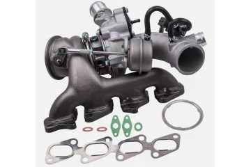 FACTORY NEW TURBO TURBINE CHEVROLET AVEO CRUZE 1 4 TURBO 140 KM 781504