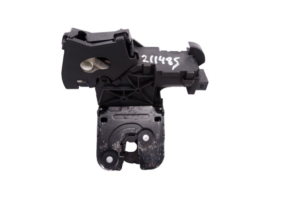 8P4827505C  CERRADURA MALETERO / PORTON AUDI A6 ALLROAD QUATTRO (4FH) 2.7 TDI  Quattro 2008 8P4827505C 211485 AUDI - 2