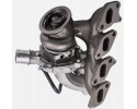 FACTORY NEW TURBO TURBINE CHEVROLET AVEO CRUZE 1 4 TURBO 140 KM 781504 Packaging status original