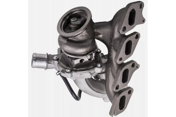 FACTORY NEW TURBO TURBINE CHEVROLET AVEO CRUZE 1 4 TURBO 140 KM 781504 Packaging status original