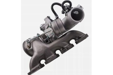 FACTORY NEW TURBO TURBINE CHEVROLET AVEO CRUZE 1 4 TURBO 140 KM 781504 Catalog number of the part 93414