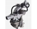 FACTORY NEW TURBO TURBINE CHEVROLET AVEO CRUZE 1 4 TURBO 140 KM 781504 Part manufacturer Nissens