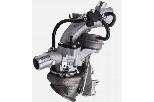 FACTORY NEW TURBO TURBINE CHEVROLET AVEO CRUZE 1 4 TURBO 140 KM 781504 Part manufacturer Nissens