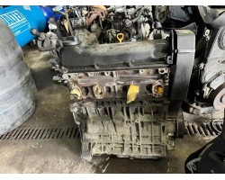 AUDI A3 8L BORA GOLF IV 97 06 ENGINE AKL 1 6 8V BARE POST