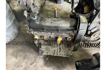 AUDI A3 8L BORA GOLF IV 97 06 ENGINE AKL 1 6 8V BARE POST Part manufacturer no brand