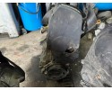AUDI A3 8L BORA GOLF IV 97 06 ENGINE AKL 1 6 8V BARE POST Catalog number of the part AKL