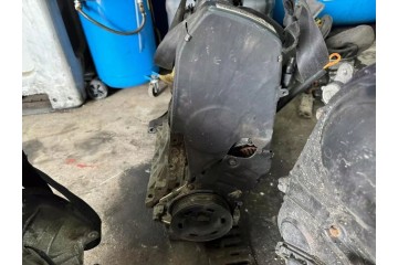 AUDI A3 8L BORA GOLF IV 97 06 ENGINE AKL 1 6 8V BARE POST Catalog number of the part AKL