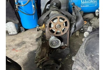AUDI A3 8L BORA GOLF IV 97 06 ENGINE AKL 1 6 8V BARE POST Engine type petrol