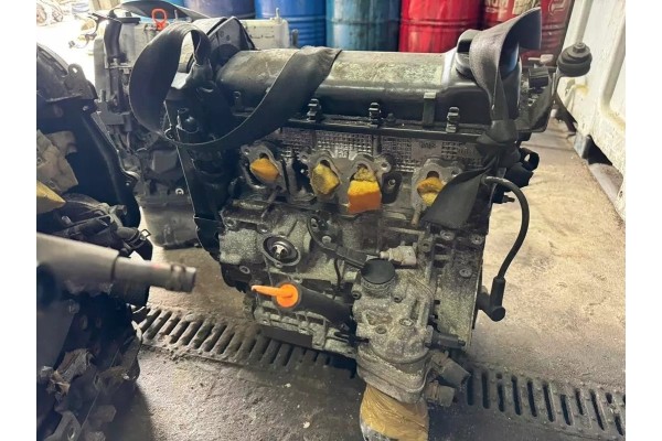Motor AUDI A3 8L, BORA, GOLF IV 1.6 8V AKL 1997-2006
