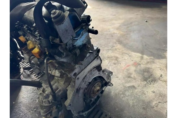 Motor AUDI A3 8L, BORA, GOLF IV 1.6 8V AKL 1997-2006