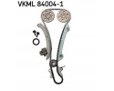 SKF VKML 84004 1 Timing chain kit Catalog number of the part VKML 84004 1