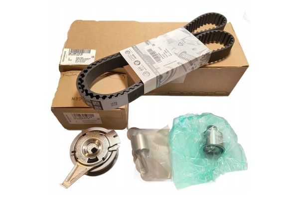 Timing kit OE VW 04L198119AC Audi Seat Skoda 1 6 2 0 TDI VKMA01279