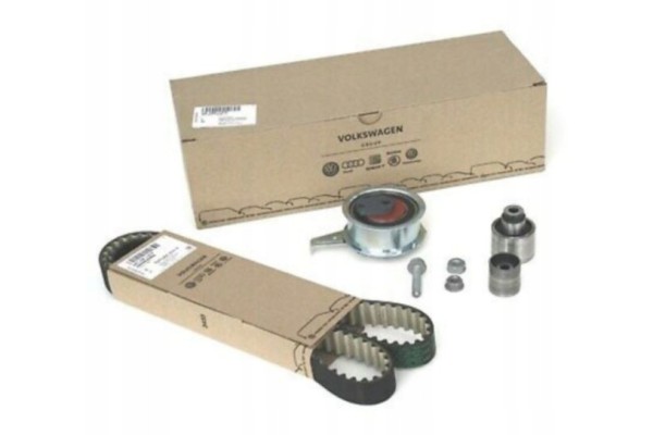 Timing kit OE VW 04L198119AC Audi Seat Skoda 1 6 2 0 TDI VKMA01279 Packaging status original
