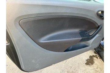 SEAT IBIZA BERLINA (6J5) Ecomotive