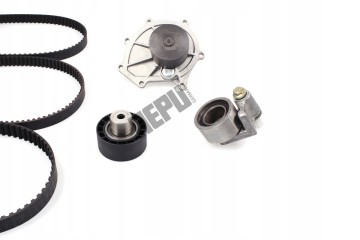 Water pump timing belt kit HEPU PK26010 Part manufacturer HEPU