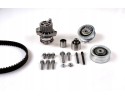 Water pump timing belt kit HEPU PK06621 Part manufacturer HEPU
