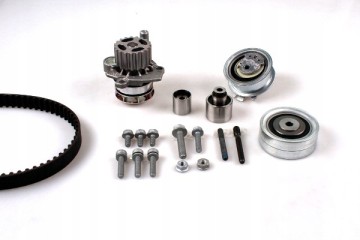 Water pump timing belt kit HEPU PK06621 Part manufacturer HEPU