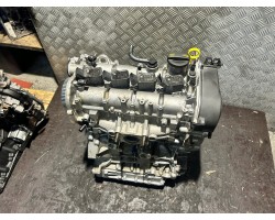 Skoda Superb engine motor 1 4eTSI 156HP DGE