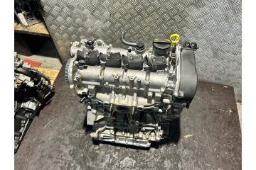 Skoda Superb engine motor 1 4eTSI 156HP DGE