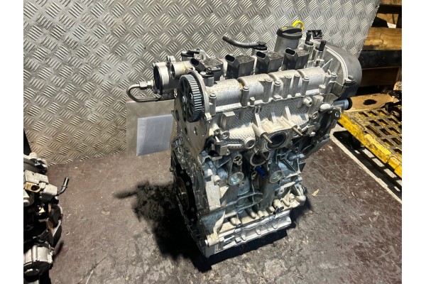 Skoda Superb engine motor 1 4eTSI 156HP DGE Part manufacturer Volkswagen OE